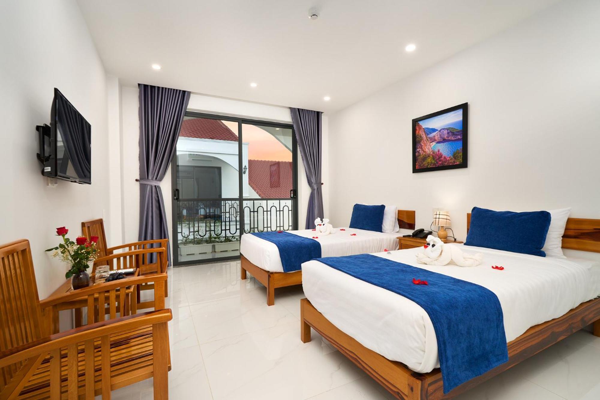 Hoi An Legend Charm Boutique Hoi An Hotel Eksteriør bilde
