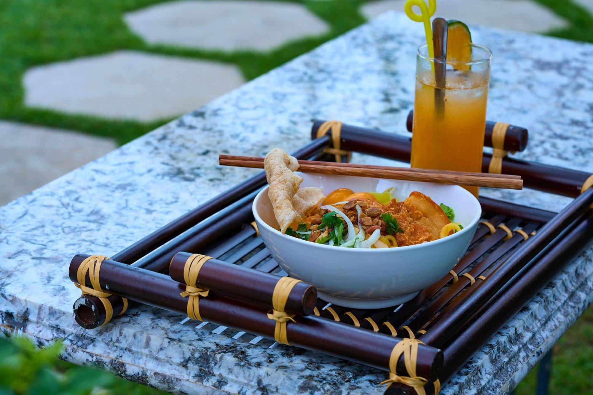 Hoi An Legend Charm Boutique Hoi An Hotel Eksteriør bilde